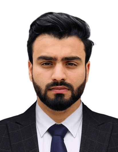 Muhammad Ibrahim, Founder of Businesspire